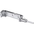 thumbnail image 1 of CHG Component Hardware R50-X002 Chrome-Plated Bracket for RSO Series Hinges, 1 of 1