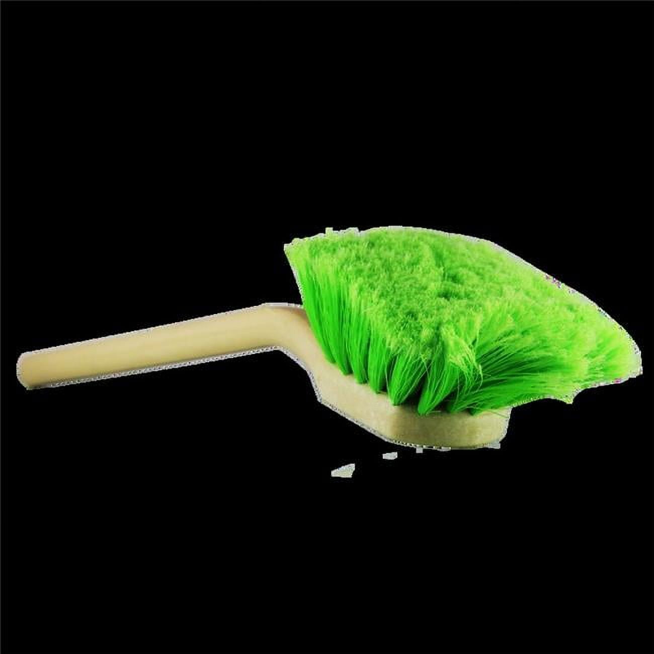 CHGACCG01 20 in. Angled Head Body & Wheel Brush FlaggedTip Bristles