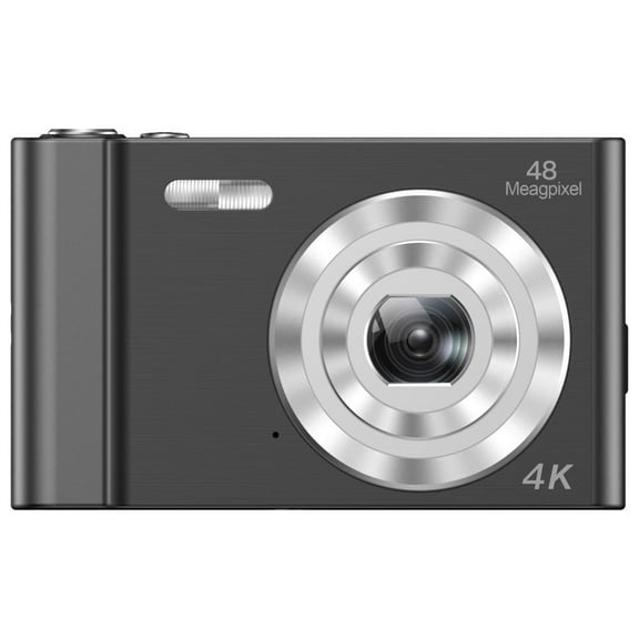 CHGBMOK 4K Digital Camera HD Student Campus Home 16x Travel Camcorder Birthday Gifts For Boys And Girls on Clearance