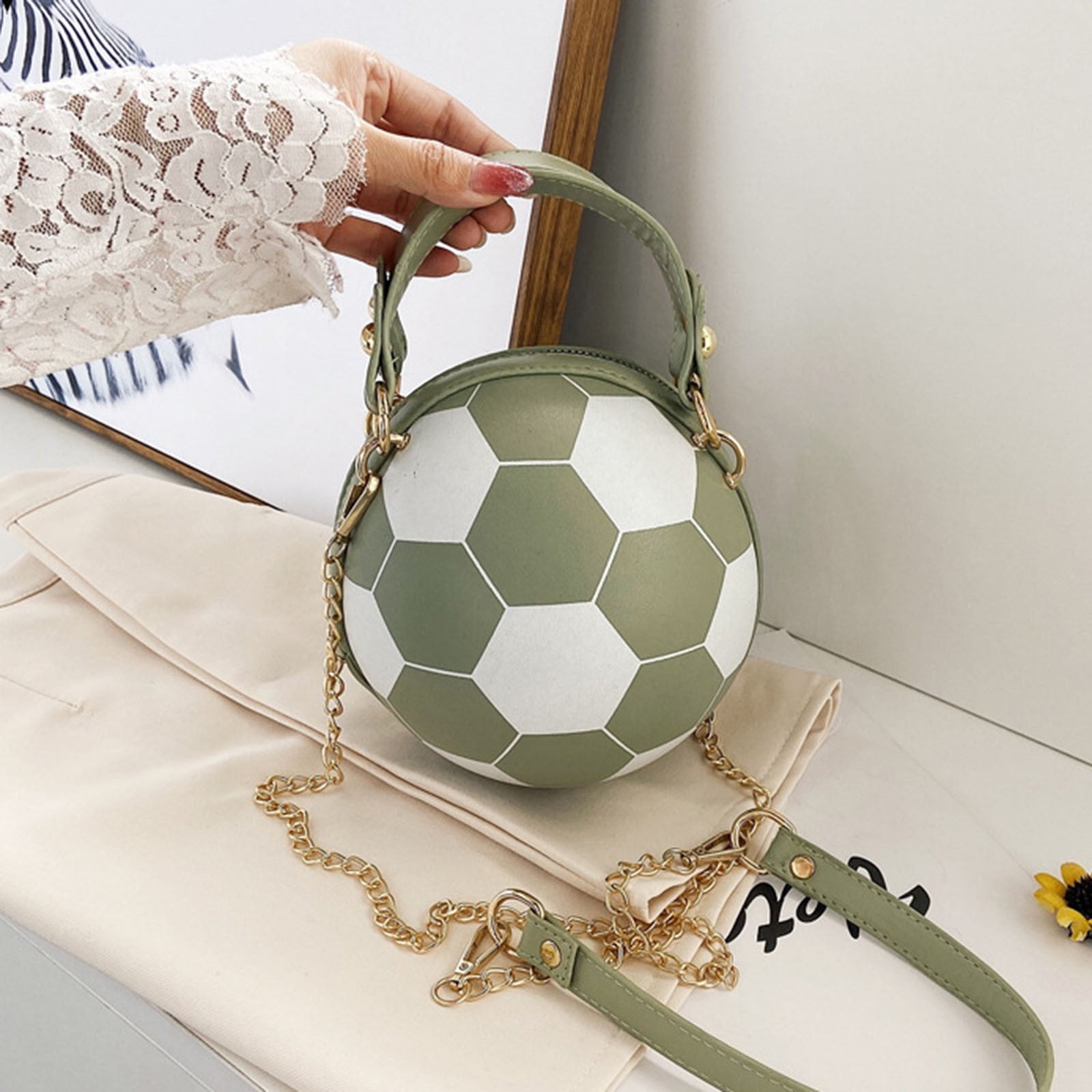 Women's Round Ball Clutch Rhinestone Ring Handle Designer Wristlets Handbag  Purse Wedding Party Prom Evening Bag | Fruugo SA