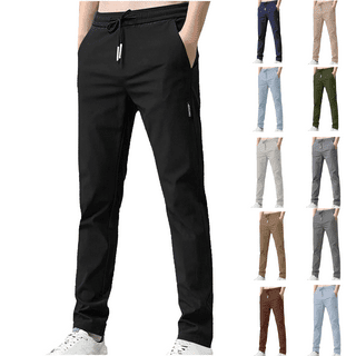 Men's Tapered Pants | Cargo, Dress, Chino & Slim | H&M US