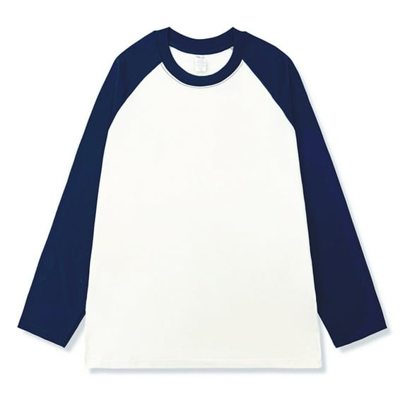 CHGBMOK Mens T-shirts Casual Shirts Classic Long Sleeve Basic Button T-Shirt Lightweight Cotton Golf Tops,Sizes M-3XL