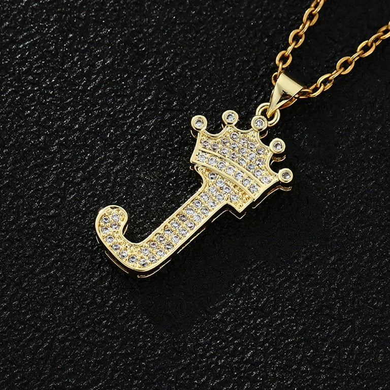 Diamond couple necklaces outlet