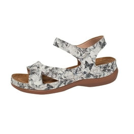Chaco ZX/1 Women's Dual Strap Cloud Sandal with Unparalleled