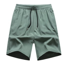 Jophufed Men's Pants Short Pants Made Of Pure Cotton Fabric Jophufed Men's Pants Short Pants Made Of Pure Cotton Fabric