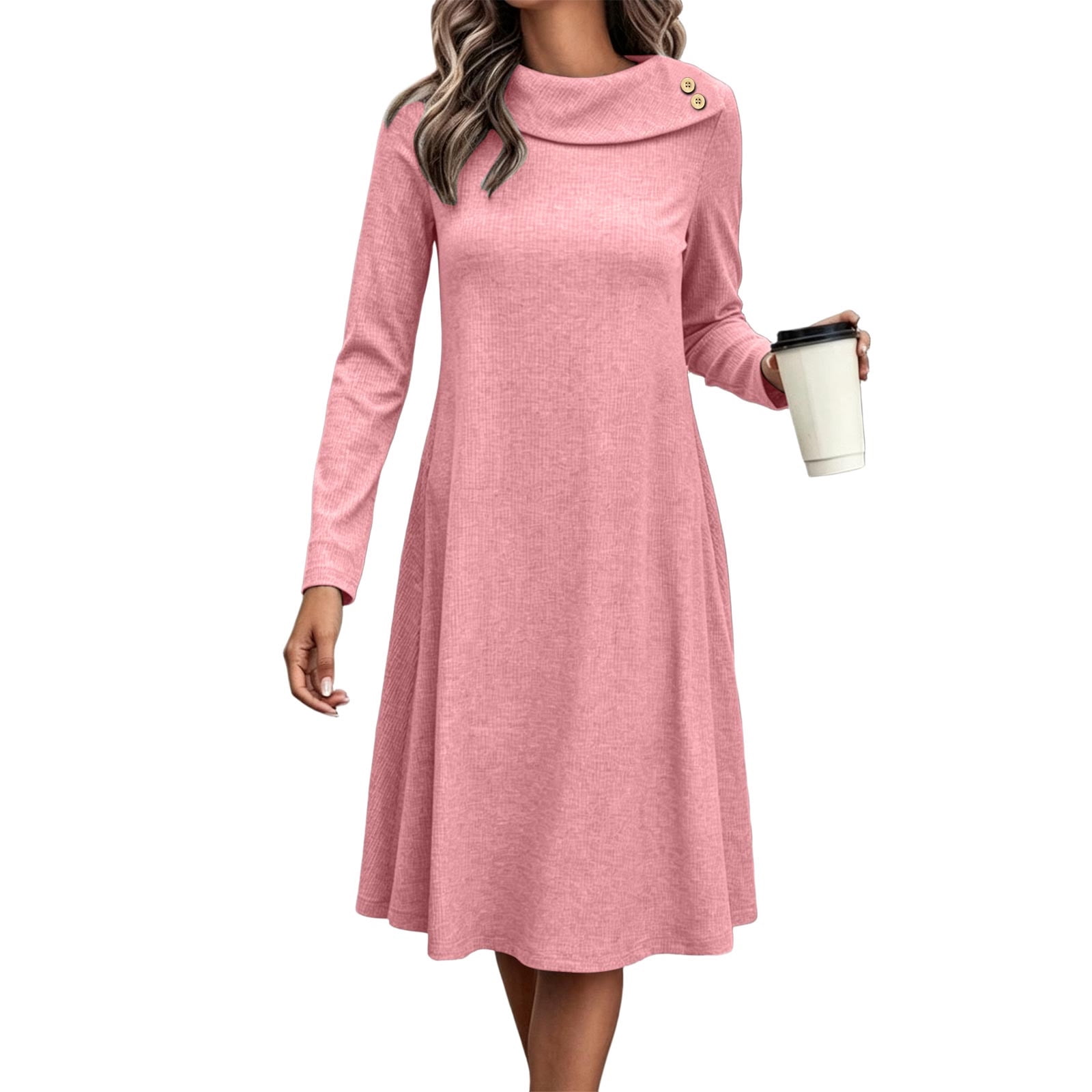 evening dresses long sleeve Champagne Cinderella Divine CD0192 Formal Dress for Plus Size Denim Dress Size:US2 Elegantes Kleid für Frauen