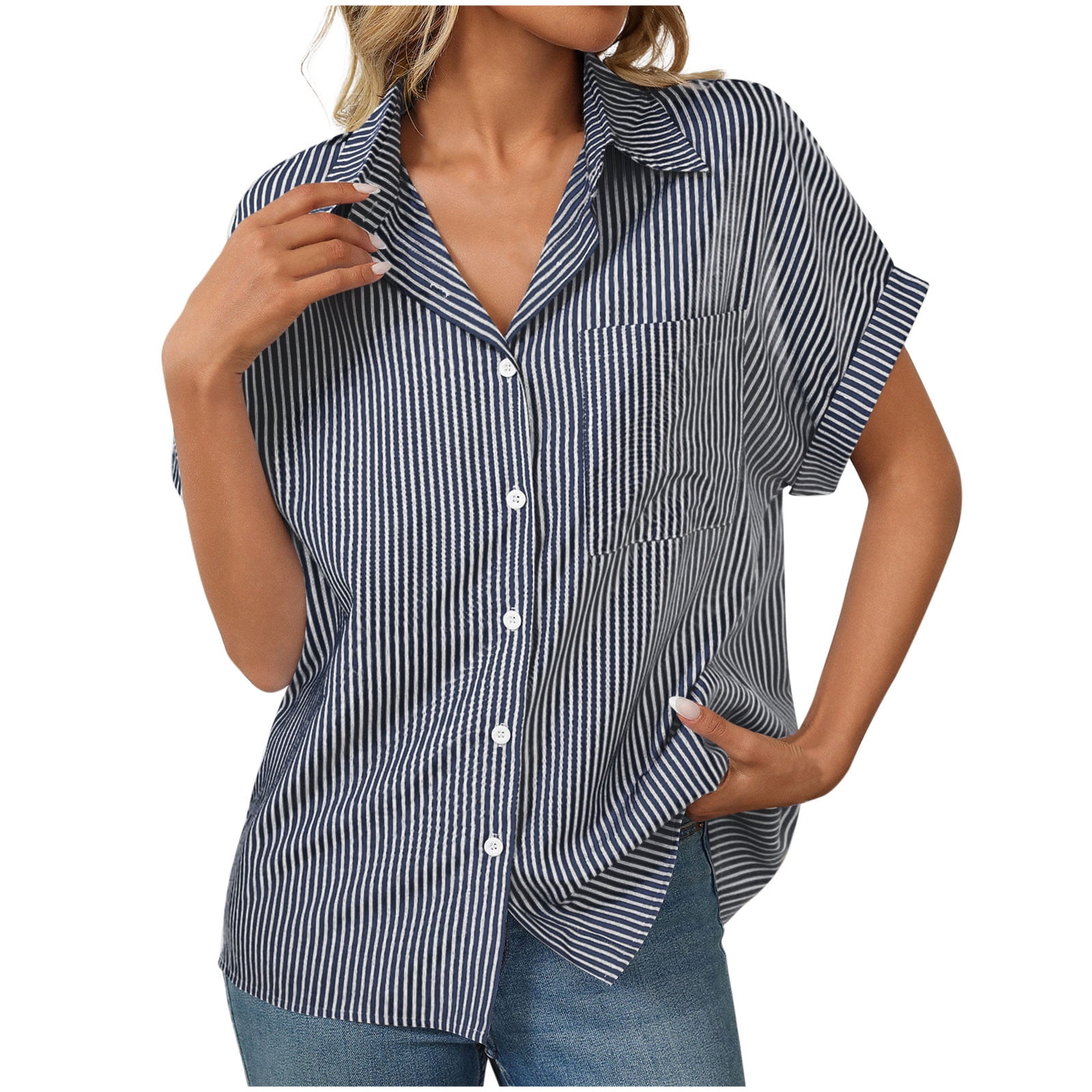 Crinkle Shirt Crinkle Shirt