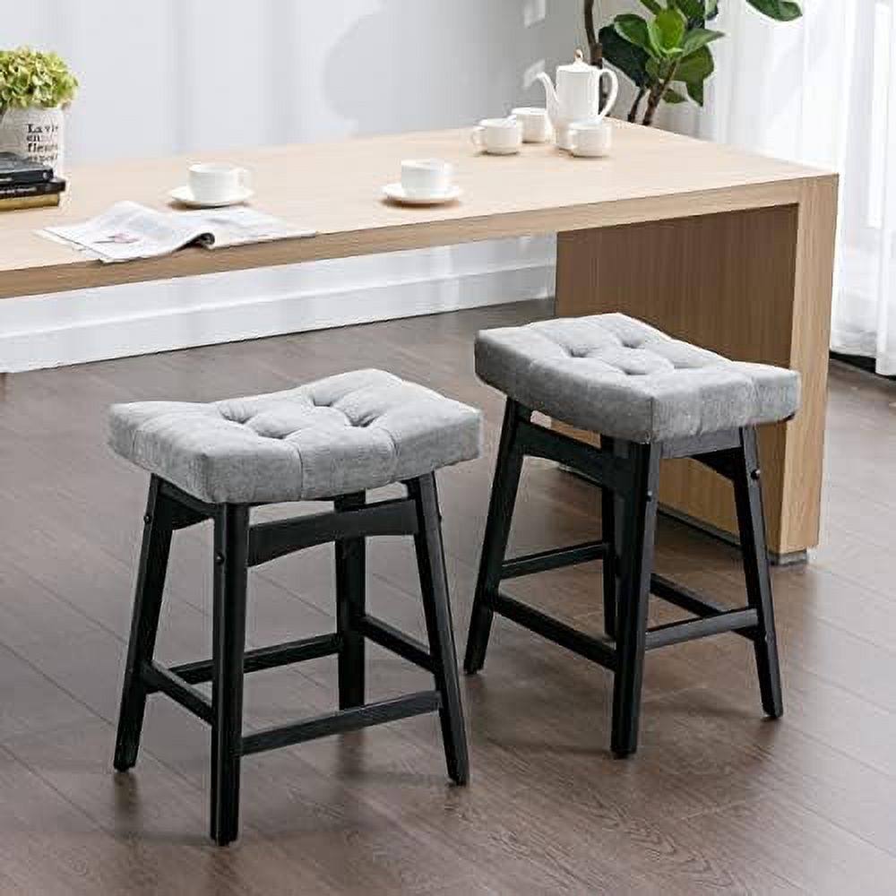 CHGBNK Stools Island Chair Counter Height Stools Island Chair for