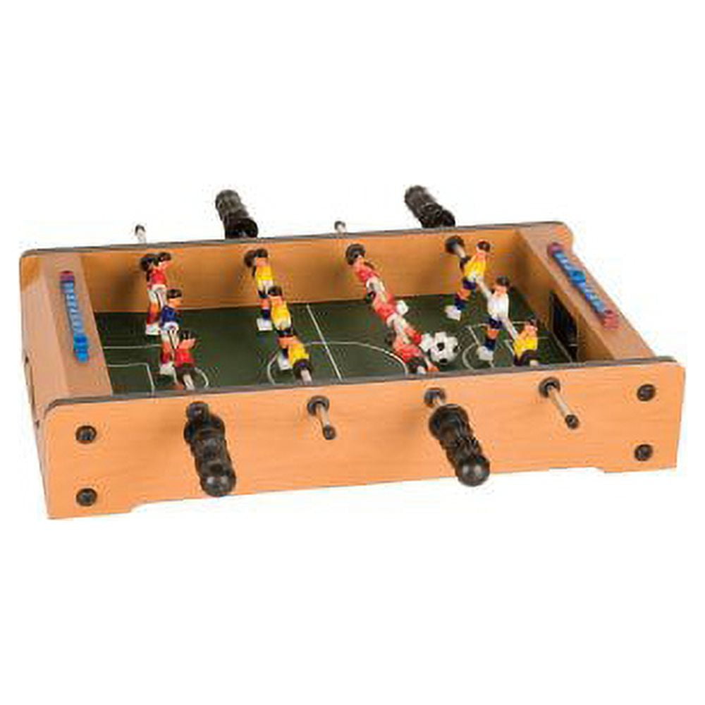 CHH 20" Mini Foosball Tabletop Set