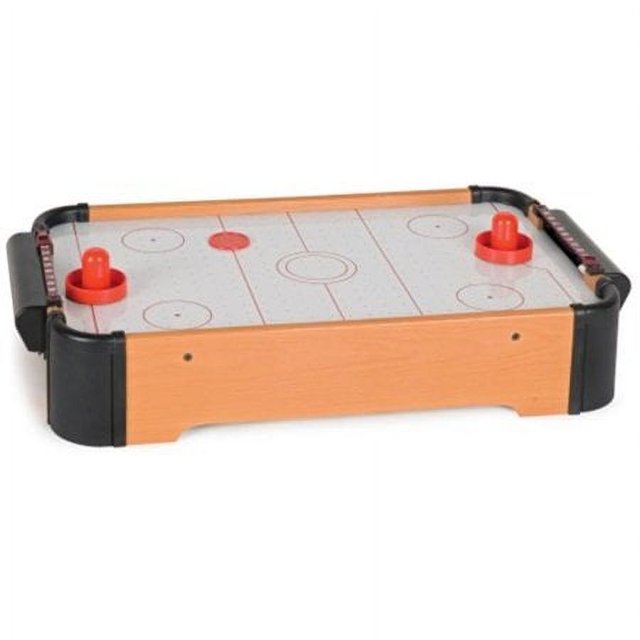 CHH 21" Mini Air Hockey Game Set