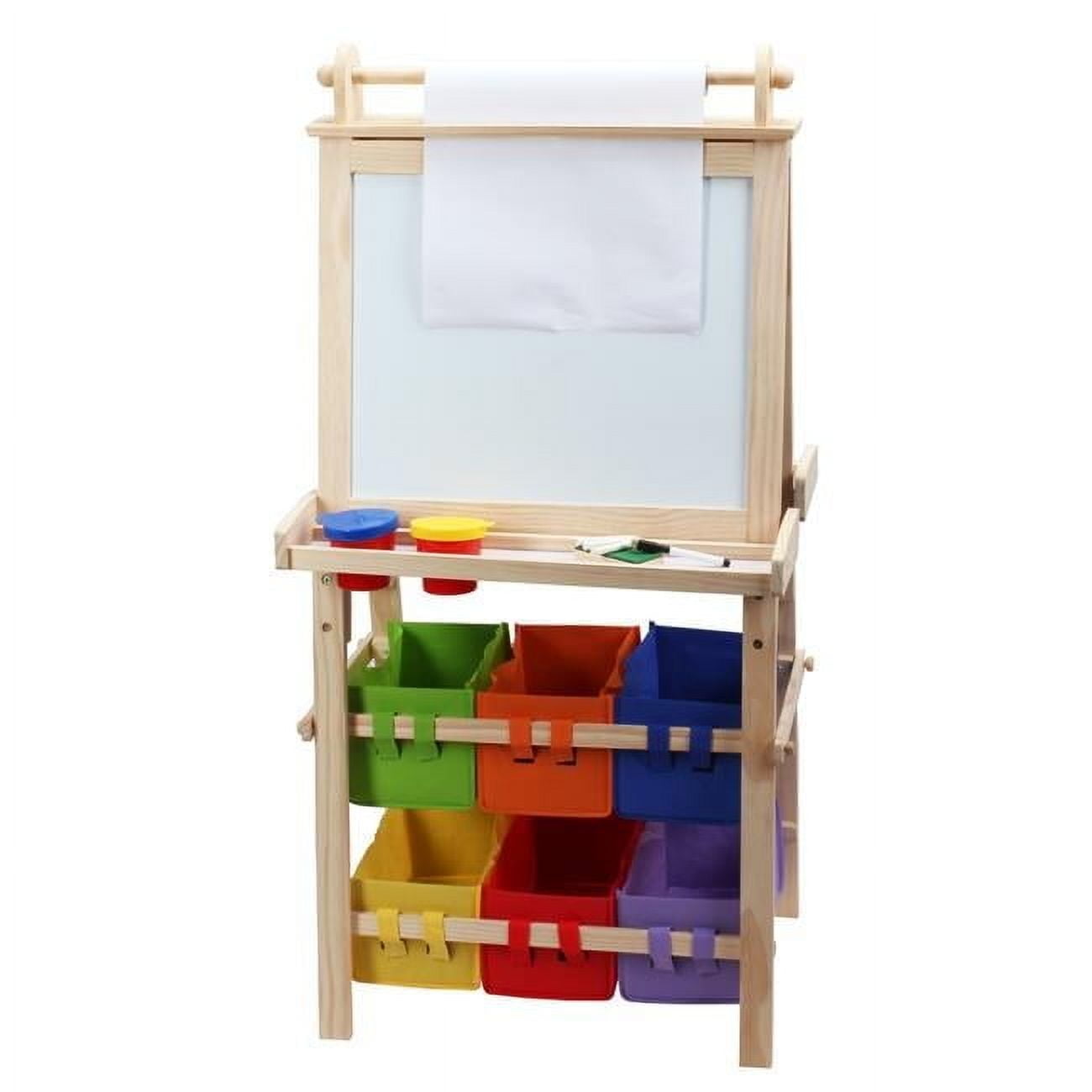 CHH 961700 4 in 1 Easel