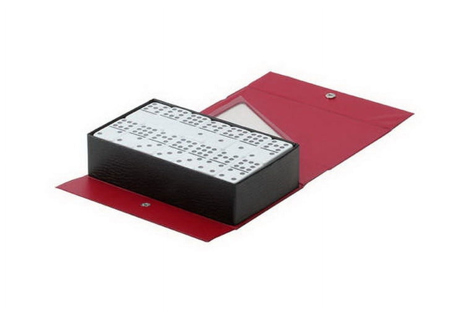Bene Casa Double 9 Dominoes Set - Cafe Pinar Cuban Market
