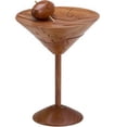 thumbnail image 1 of CHH Martini Glass 3D Jigsaw Brain Teaser Wooden Puzzle, 1 of 1