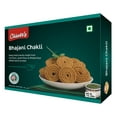 thumbnail image 1 of CHHEDA'S BHAJANI CHAKLI 200G, 1 of 1