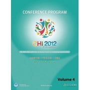 CHI 2012 The 30th ACM Conference on Human Factors in Computing Systems V4, Paperback