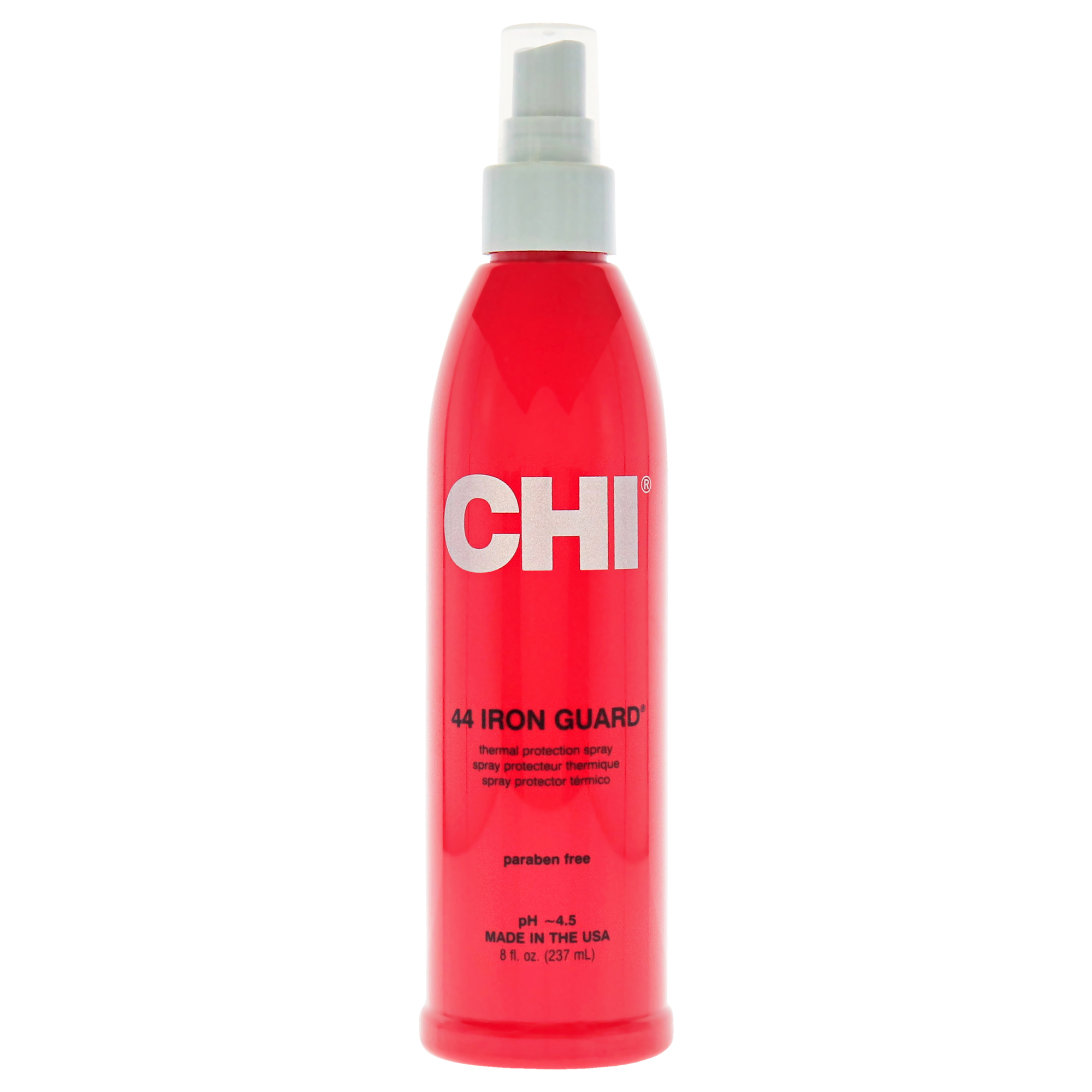 CHI 44 Iron Guard Thermal Protection Spray 8 oz - image 1 of 8