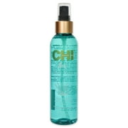 CHI Aloe Vera Curl Reactivating Spray , 6 oz Hair Spray