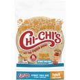 CHI-CHI'S Flour Tortillas Street Taco Size, Shelf Stable, 9oz  Resealable Package, (10 Count)