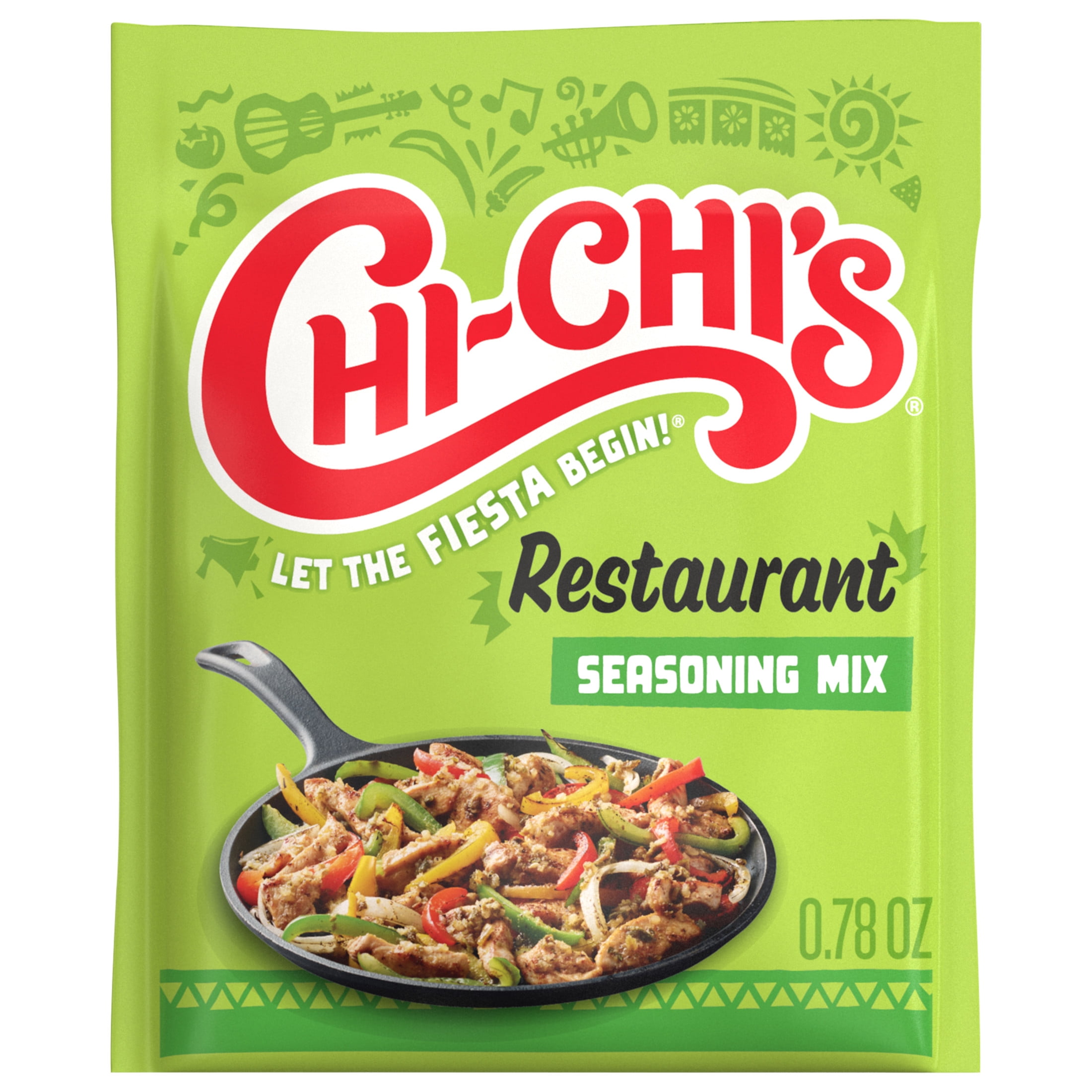 Chi-Chi