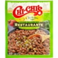 CHI-CHI'S  Restaurante Seasonings Mix, 0.78 oz plastic pouch