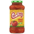 thumbnail image 1 of CHI-CHI'S Thick and Chunky Mild Salsa, Large 24 oz Glass Jar, 1 of 8