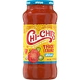 thumbnail image 1 of CHI-CHI'S Thick and Chunky Salsa, Gluten Free, Regular Chip Dip, Medium, 16 oz Glass Jar​ (1 Jar), 1 of 11