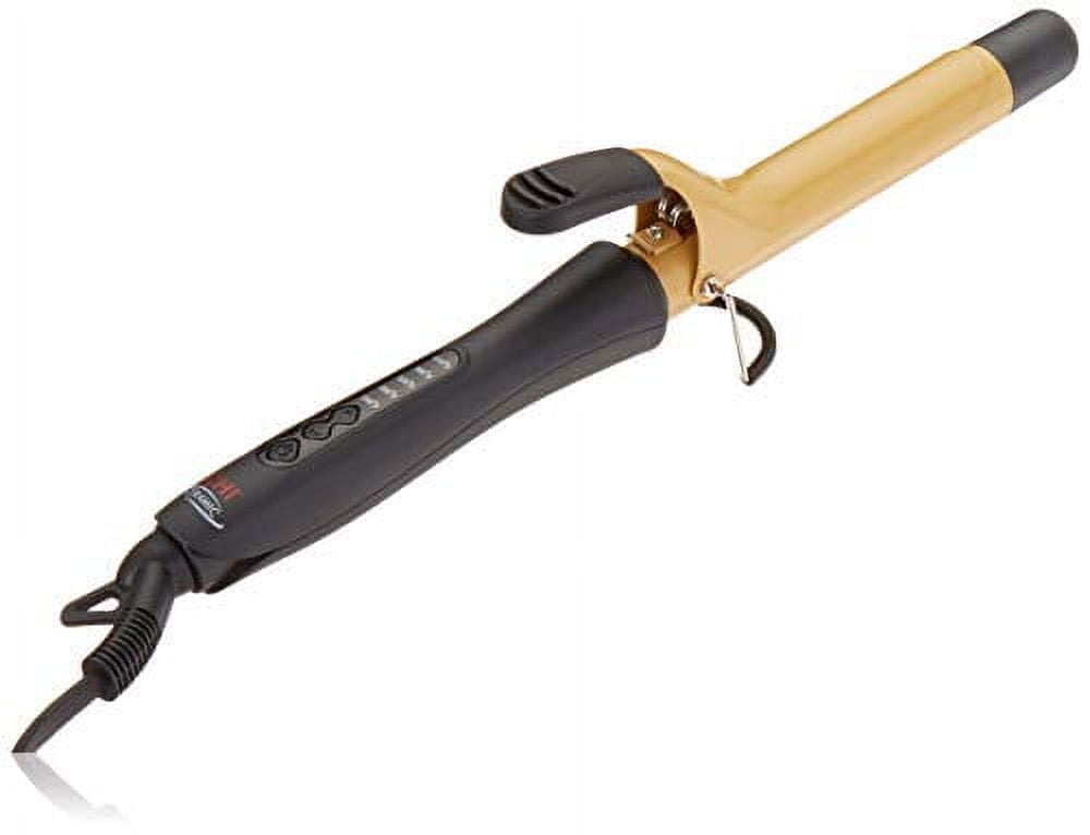 CHI Ceramic Tourmaline 1" Curling Iron, 1 lb.