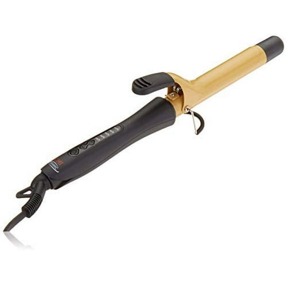 CHI Ceramic Tourmaline 1" Curling Iron, 1 lb.
