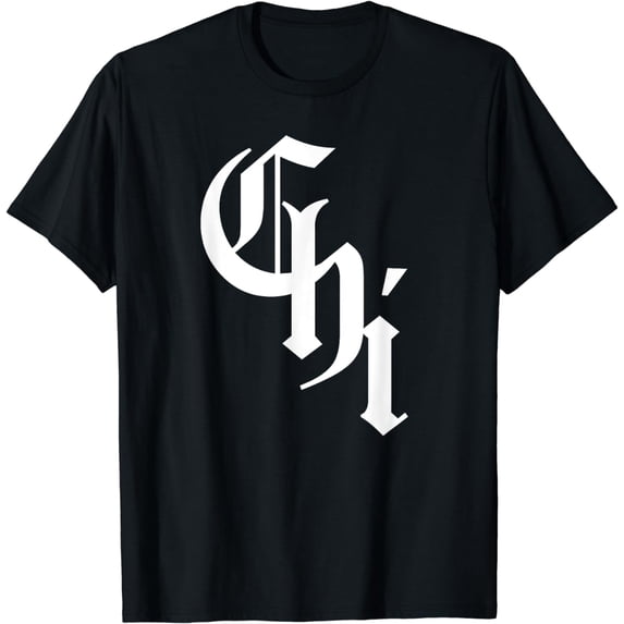 CHI Chicago City T-Shirt