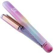 CHI Classic Tourmaline Ceramic Hairstyling Iron 1"