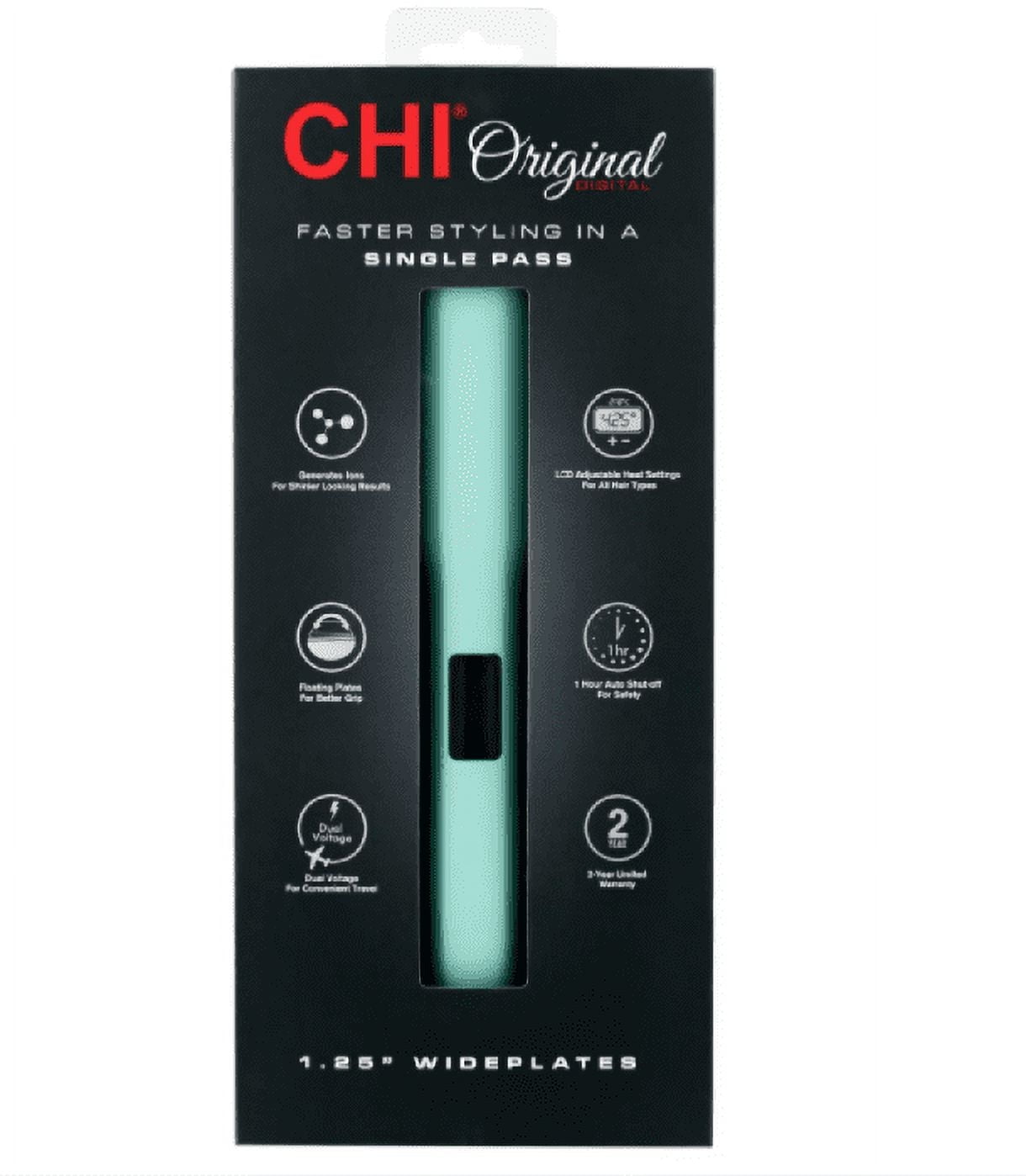 Chi Mini Flat Iron