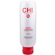 CHI Oatmeal Conditioner for Dogs, for Dogs with Dry Skin, 6 oz