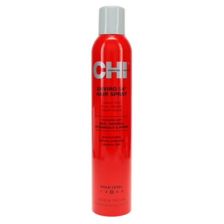 CHI Enviro 54 Natural Hair Spray 10 oz