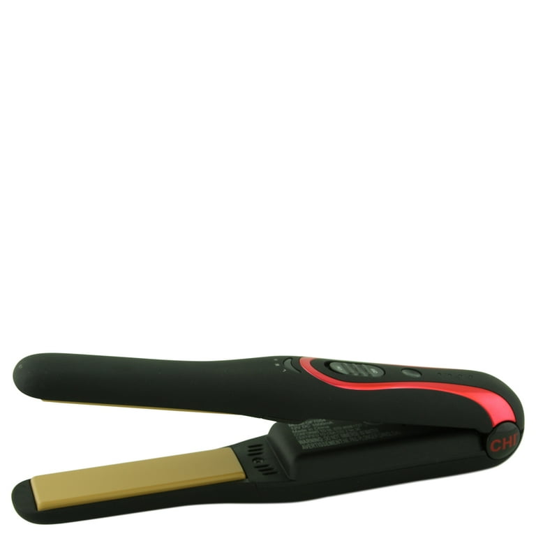 Chi cordless 2025 flat iron reviews