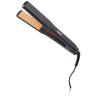 NEW Sultra wicked black 1in wave & straight iron 165 Value) Sultra Wicked Wave & Straight Iron - Walmart.com main image 2