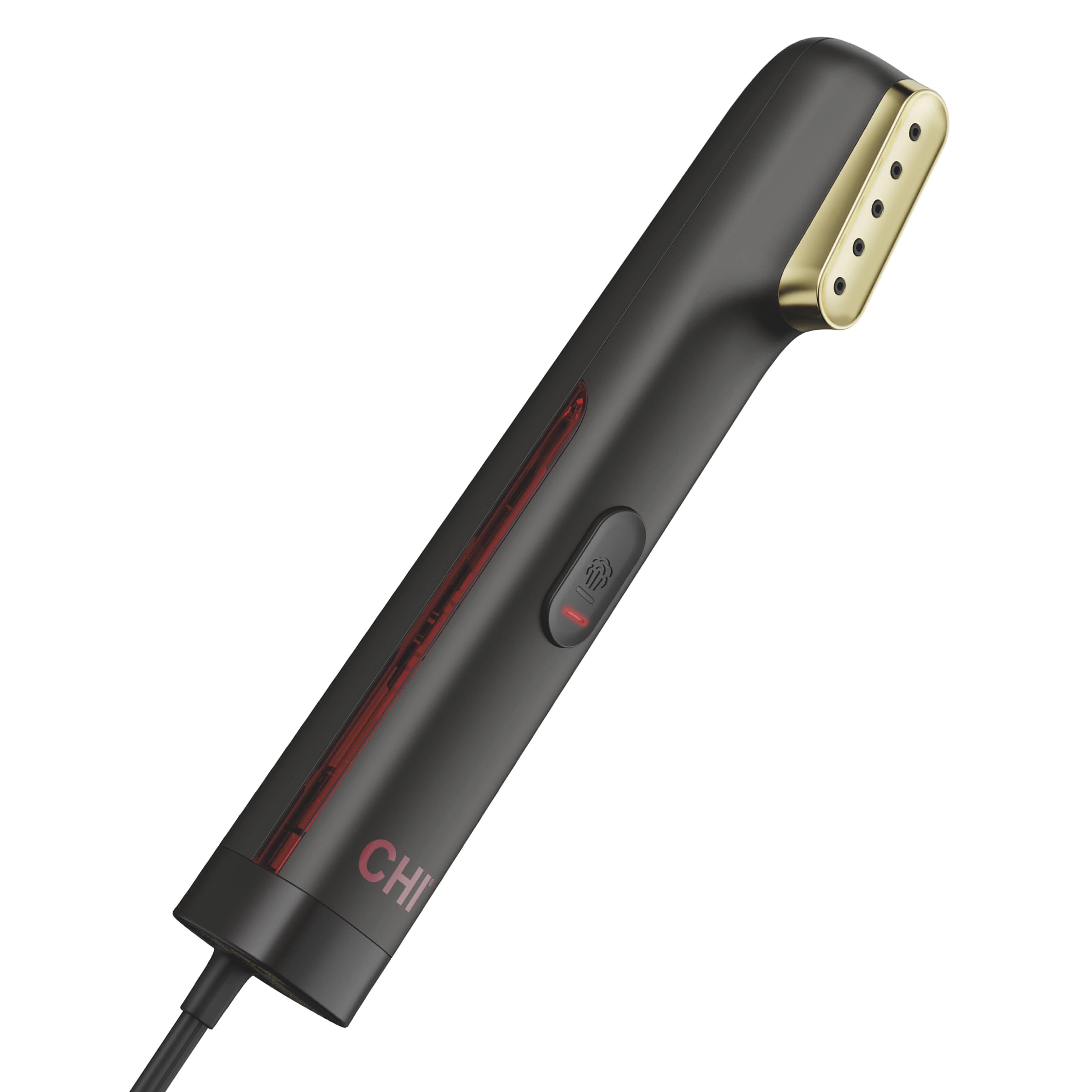 CHI Portable Garment Steamer with Travel Bag 11580