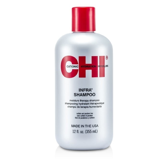CHI Infra Moisture Therapy Shampoo oz -