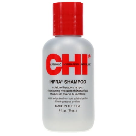 CHI Infra Shampoo 2 oz