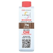 CHI Ionic Shine Shades Liquid Hair Color - 7N Dark Blonde - 3 oz