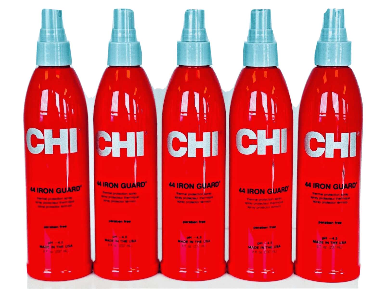 Chi iron guard walmart cheap