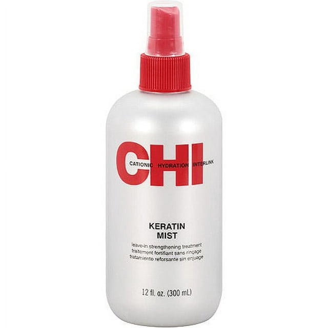CHI Keratin Leave In Conditioning Treatment