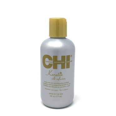 CHI Keratin Silk Infusion 6 oz