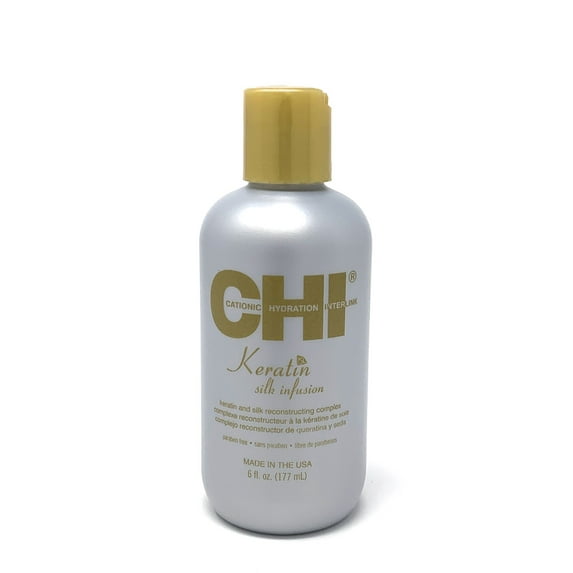 CHI Keratin Silk Infusion 6 oz