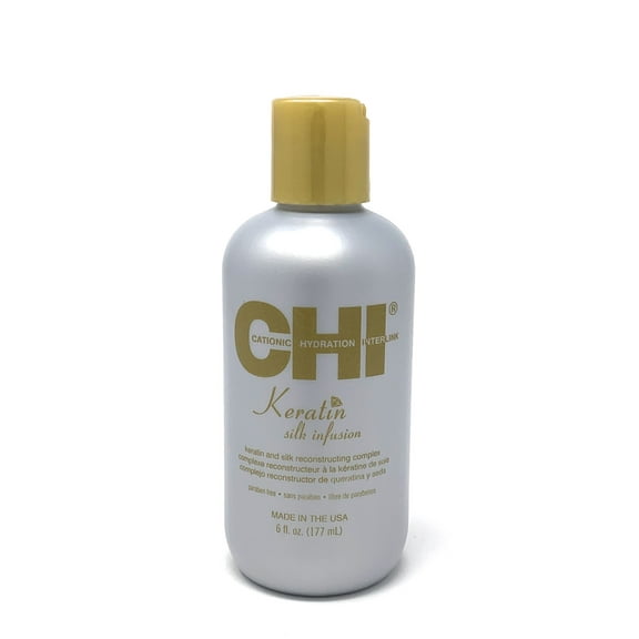 CHI Keratin Silk Infusion 6 oz