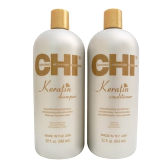 CHI Recovery Shampoo and Conditioner & Hair Care | Walmart
