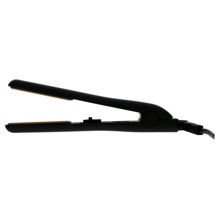 CHI - Style Series 1" Tourmaline Ceramic Hairstyling Iron - Black