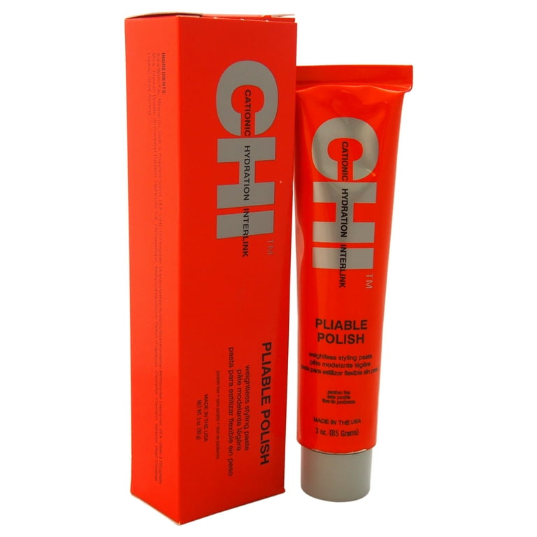 CHI Pliable Polish 3oz CHI Pliable Polish 3oz