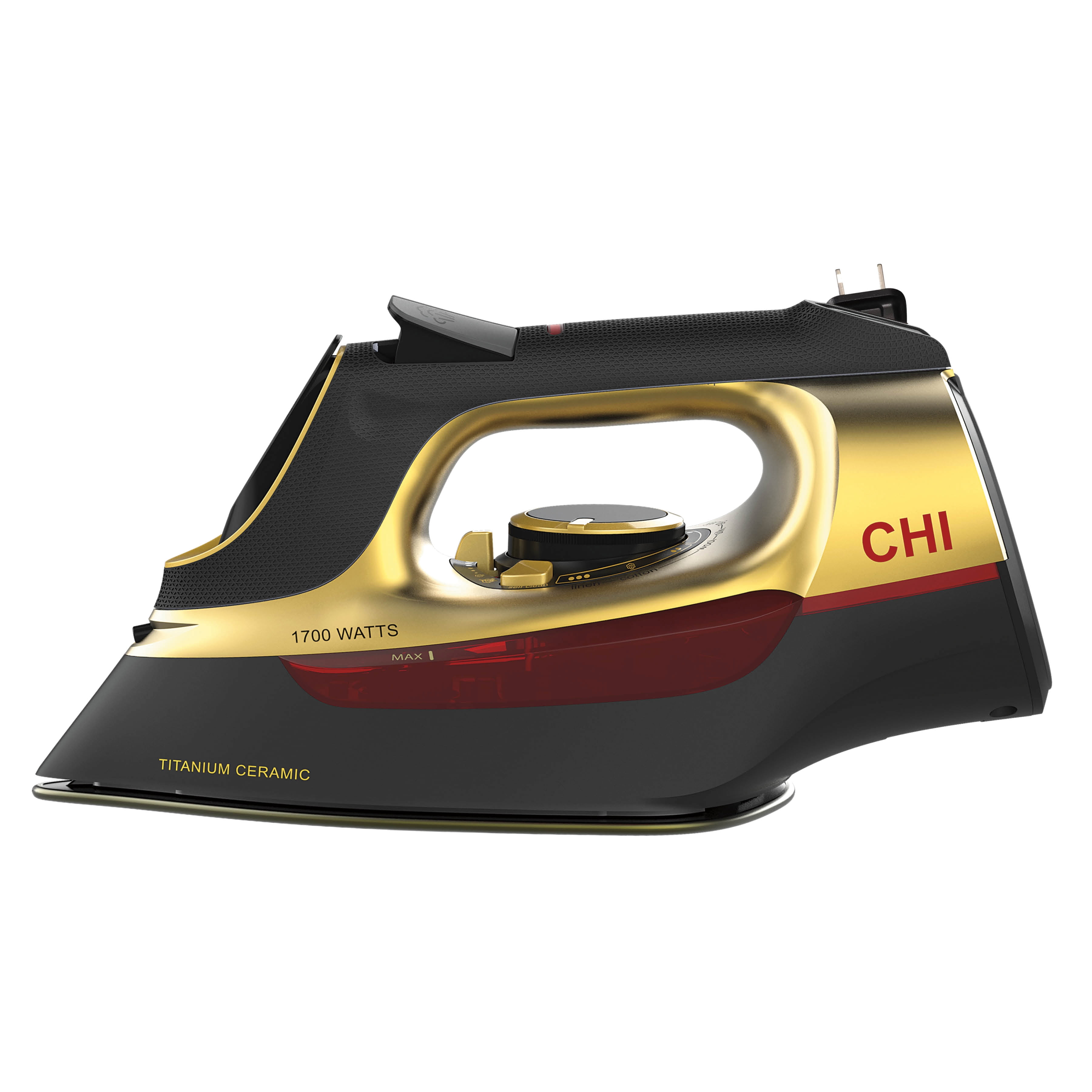 Chi steam deals