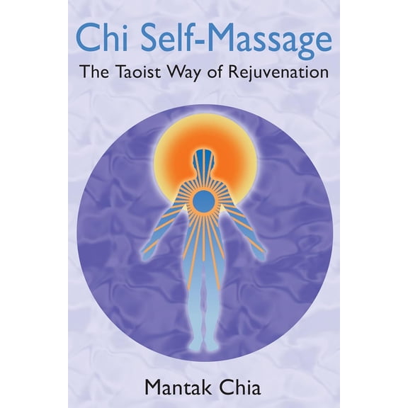 CHI SELF-MASSAGE (English Version)