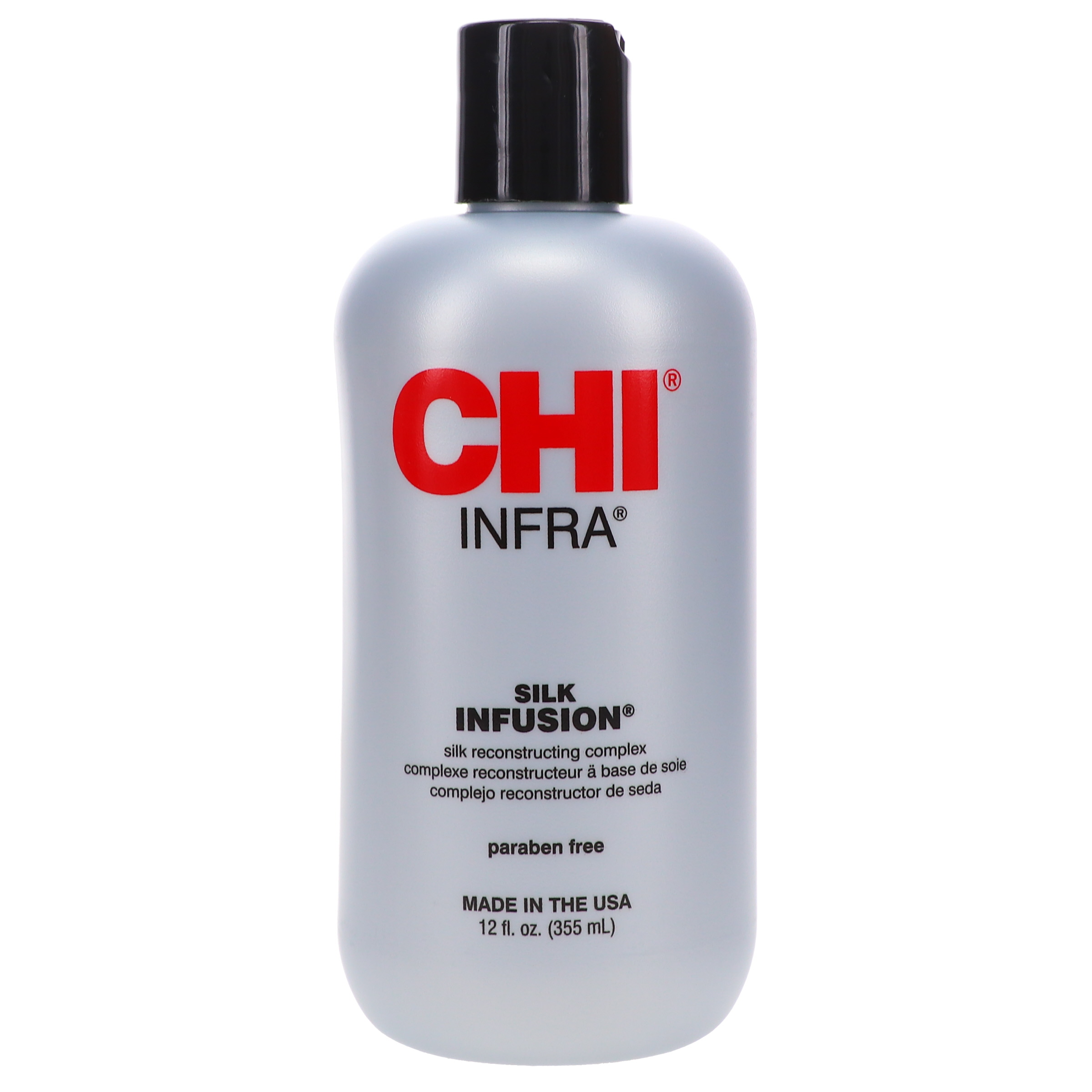 CHI Silk Infusion 12 oz - image 1 of 8